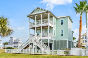 Seahorse Villa